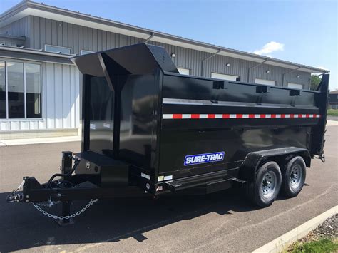 2024 SHARKFIN <strong>TRAILERS</strong> 7x14 enclosed v-nose with rear ramp. . Used dump trailers for sale by owner